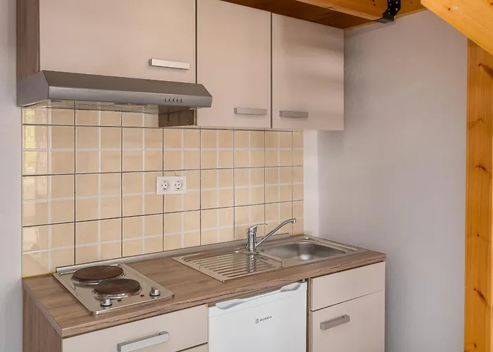 Appartement Zendaya Polychrono