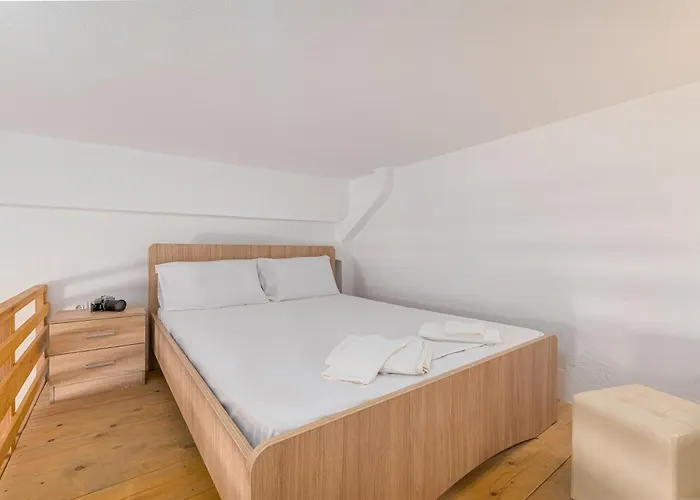 Appartement Zendaya *