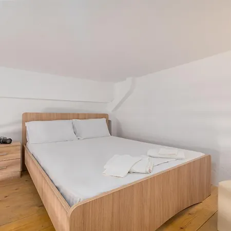 Apartament Zendaya *